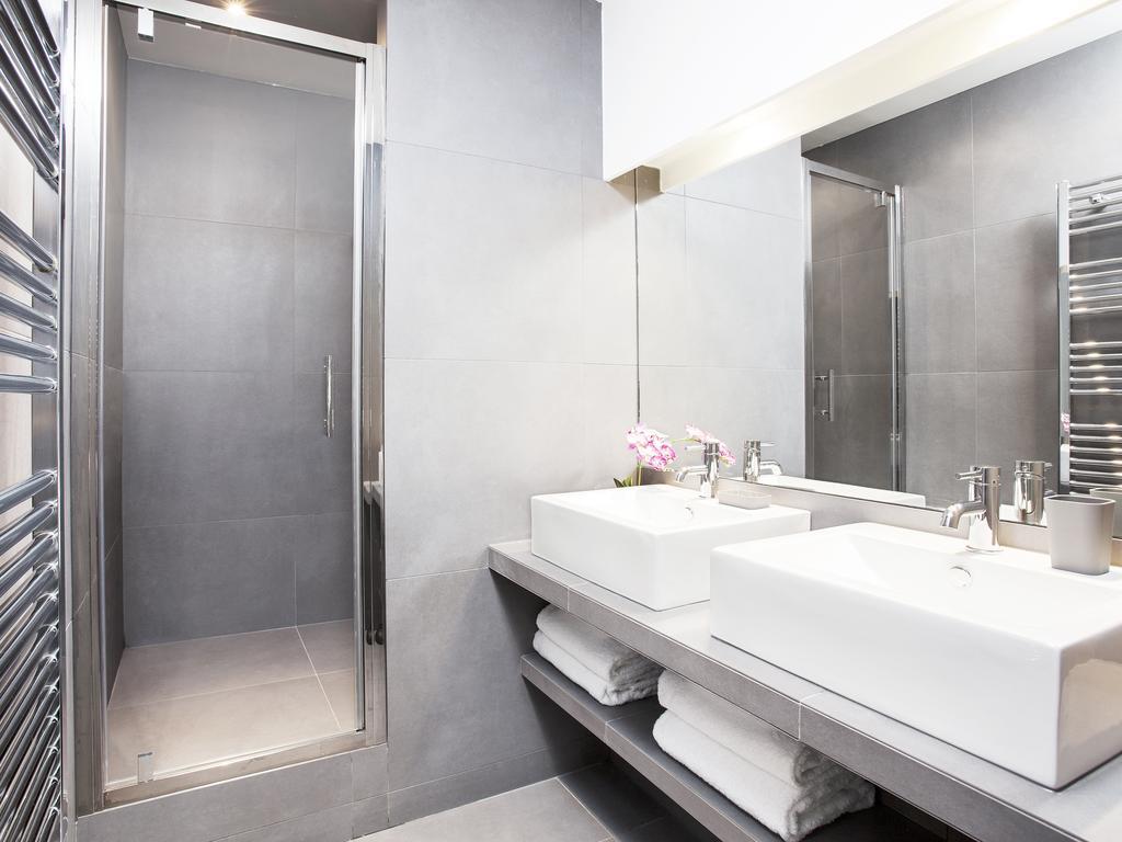 LivinParis - Luxury 3 Bedrooms Le Marais I Extérieur photo