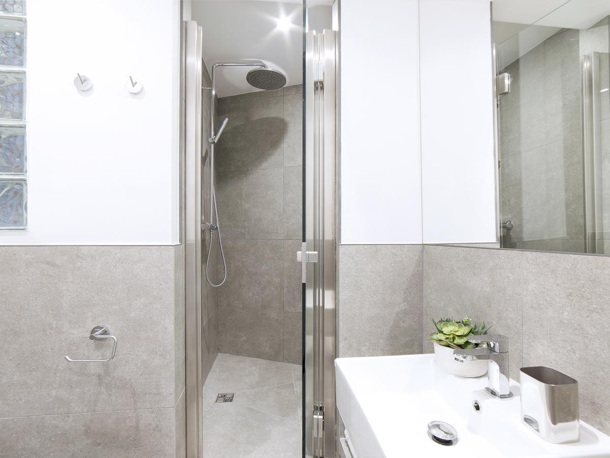 LivinParis - Luxury 3 Bedrooms Le Marais I Extérieur photo
